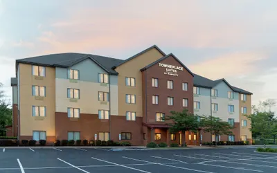 TownePlace Suites Erie