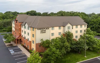 TownePlace Suites Erie