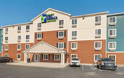 Extended Stay America Select Suites - Cincinnati - Sharonville