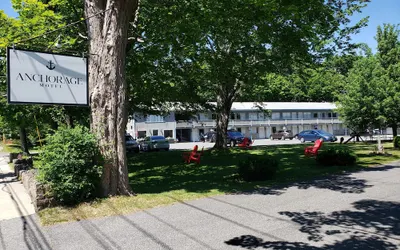 Anchorage Motel