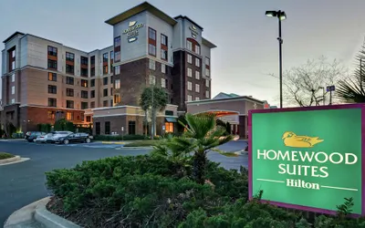 Homewood Suites by Hilton Mobile-East Bay-Daphne