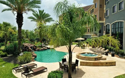 Staybridge Suites Houston-Nasa/Clear Lake by IHG