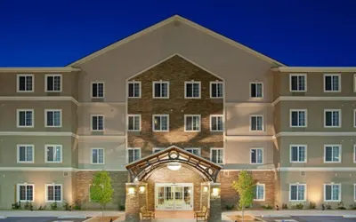 Staybridge Suites Albuquerque - Airport, an IHG Hotel