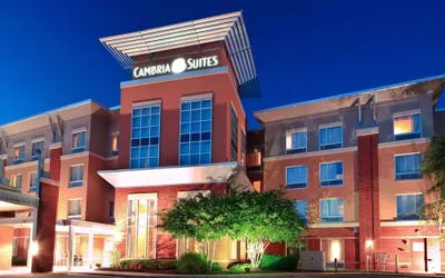 Cambria Hotel Raleigh - Durham Airport