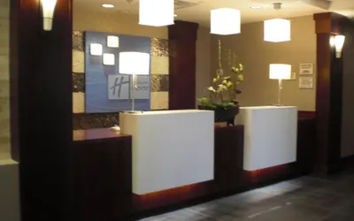 Holiday Inn Express Hotel & Suites Atlanta-Cumming by IHG