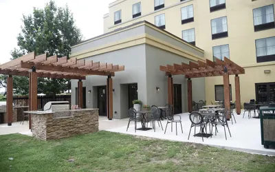 Homewood Suites by Hilton San Antonio North