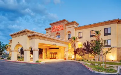 Hampton Inn & Suites Lancaster