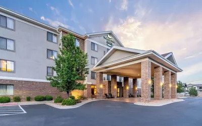 Homewood Suites by Hilton Denver - Littleton