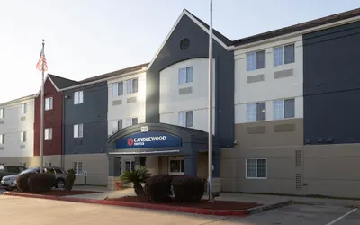 Candlewood Suites Houston Westchase/ Westheimer., an IHG Hotel