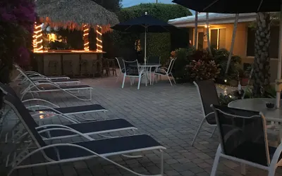 Casitas Coral Ridge