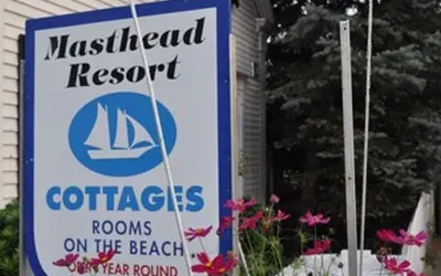 The Masthead Resort