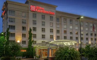 Hilton Garden Inn Dalton