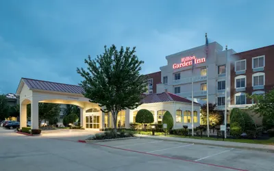 Hilton Garden Inn DFW North Grapevine