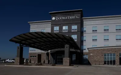 DoubleTree by Hilton Sulphur Lake Charles