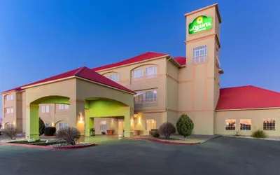 La Quinta Inn & Suites by Wyndham Hobbs