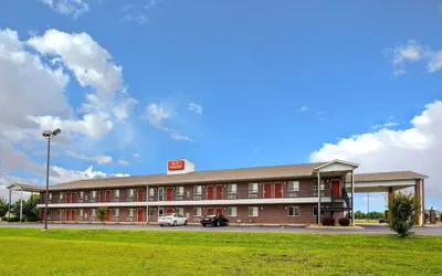 Econo Lodge Inn & Suites Searcy
