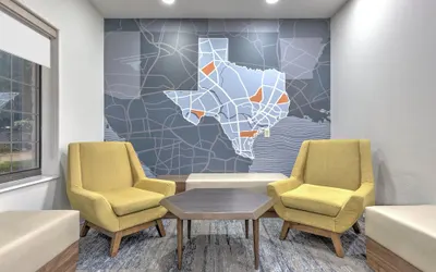 Holiday Inn Express & Suites Granbury by IHG