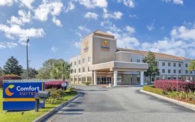 Comfort Suites Brunswick