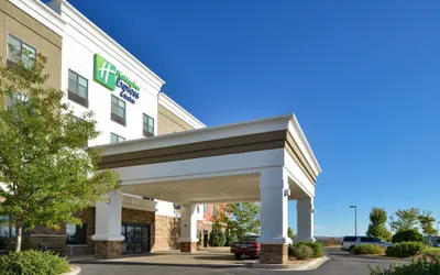 Holiday Inn Express & Suites Pueblo North, an IHG Hotel