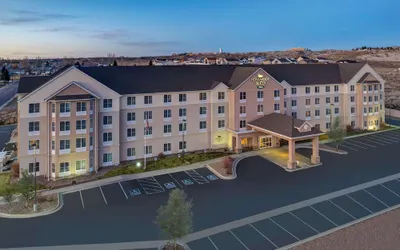 Homewood Suites by Hilton Rock Springs