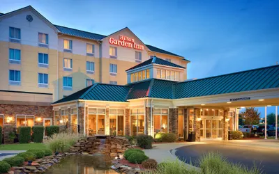 Hilton Garden Inn Clarksville