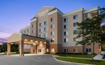 Fairfield Inn & Suites by Marriott Bedford