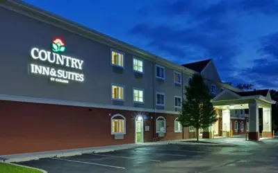 Country Inn & Suites by Radisson, Absecon (Atlantic City) Galloway, NJ