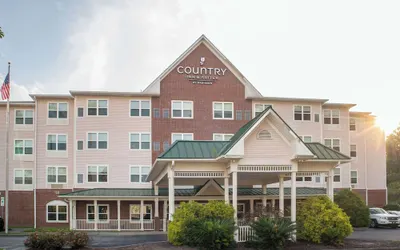 Country Inn & Suites by Radisson, Wilmington, NC