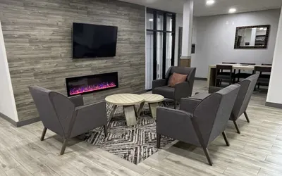 Candlewood Suites Tuscaloosa by IHG