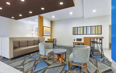 Holiday Inn Express Amarillo South by IHG