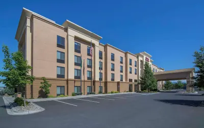 Hampton Inn & Suites by Hilton Walla Walla