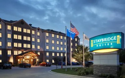 Staybridge Suites Milwaukee Airport South, an IHG Hotel