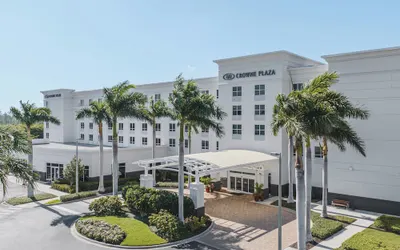 Crowne Plaza Ft. Myers Gulf Coast, an IHG Hotel