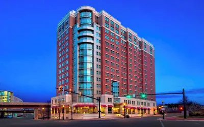 Residence Inn Alexandria Old Town South at Carlyle