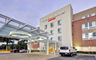 SpringHill Suites Tallahassee Central