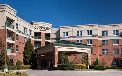 Courtyard by Marriott Franklin Cool Springs