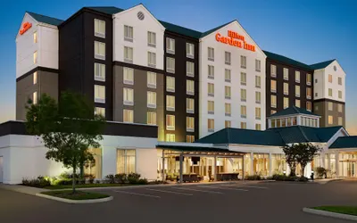 Hilton Garden Inn Houston Energy Corridor