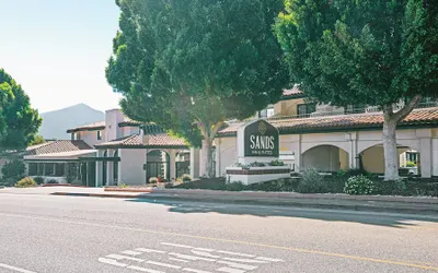 Sands Inn & Suites