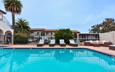 Sands Inn & Suites