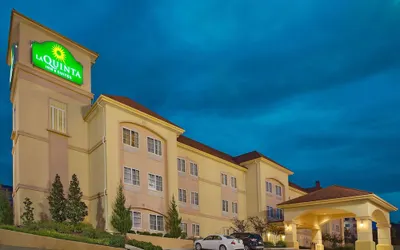 La Quinta Inn & Suites by Wyndham Vicksburg