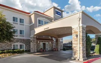 Comfort Inn & Suites Cedar Hill Duncanville