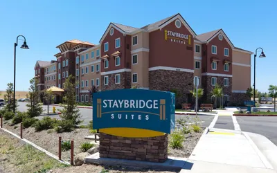 Staybridge Suites Rocklin - Roseville Area, an IHG Hotel