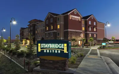 Staybridge Suites Rocklin - Roseville Area by IHG