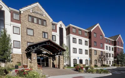 Staybridge Suites Reno, an IHG Hotel