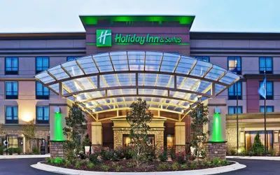 Holiday Inn Stillwater - University West by IHG