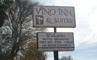 Vino Inn & Suites