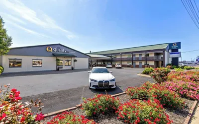 Quality Inn