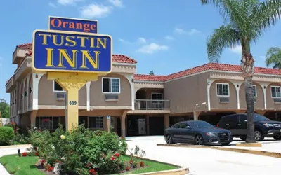 Orange Tustin Inn