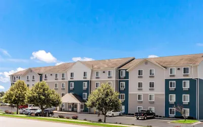 Extended Stay America Select Suites - Fort Myers