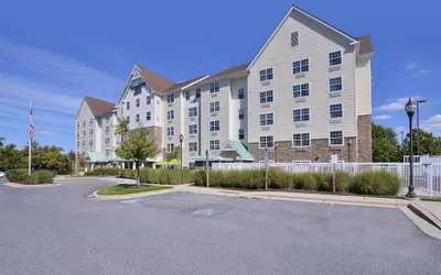 Towneplace Suites by Marriott Arundel Mills